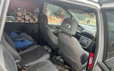 Ford Galaxy II, 2003 год, 300 000 рублей, 13 фотография