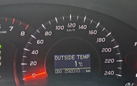 Toyota Camry, 2007 год, 1 190 000 рублей, 7 фотография