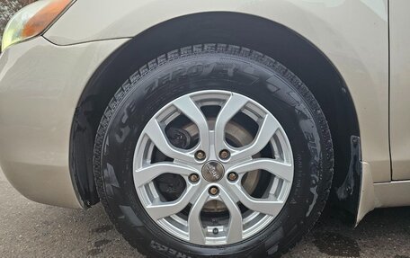 Toyota Camry, 2007 год, 1 190 000 рублей, 12 фотография