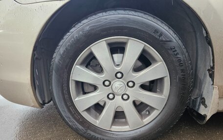 Toyota Camry, 2007 год, 1 190 000 рублей, 11 фотография