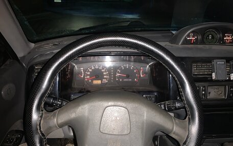 Mitsubishi Pajero Sport II рестайлинг, 2004 год, 850 000 рублей, 3 фотография