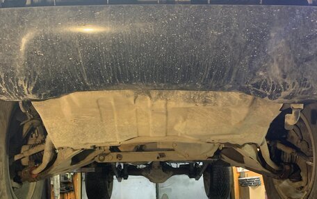 Mitsubishi Pajero Sport II рестайлинг, 2004 год, 850 000 рублей, 11 фотография