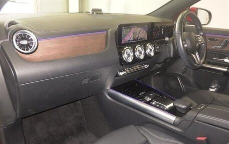 Mercedes-Benz GLA, 2021 год, 2 291 000 рублей, 5 фотография