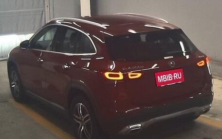 Mercedes-Benz GLA, 2021 год, 2 291 000 рублей, 3 фотография