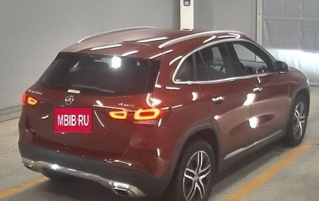 Mercedes-Benz GLA, 2021 год, 2 291 000 рублей, 4 фотография