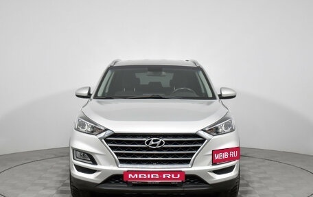 Hyundai Tucson III, 2019 год, 1 900 000 рублей, 2 фотография
