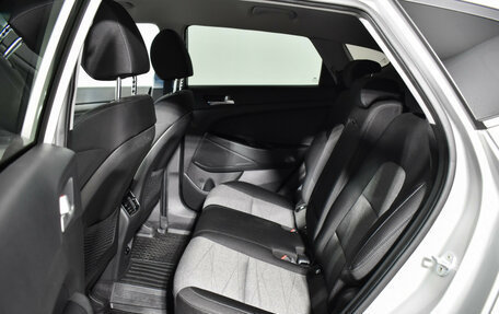 Hyundai Tucson III, 2019 год, 1 900 000 рублей, 11 фотография