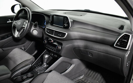 Hyundai Tucson III, 2019 год, 1 900 000 рублей, 12 фотография