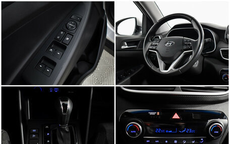 Hyundai Tucson III, 2019 год, 1 900 000 рублей, 17 фотография