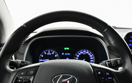 Hyundai Tucson III, 2019 год, 1 900 000 рублей, 14 фотография