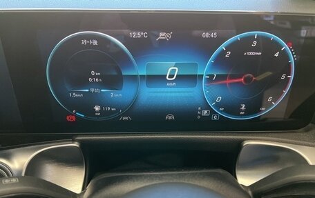 Mercedes-Benz GLA, 2021 год, 2 206 000 рублей, 5 фотография