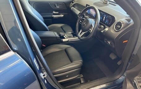 Mercedes-Benz GLA, 2021 год, 2 206 000 рублей, 4 фотография