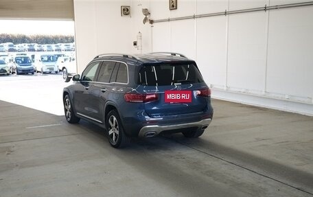 Mercedes-Benz GLA, 2021 год, 2 206 000 рублей, 2 фотография