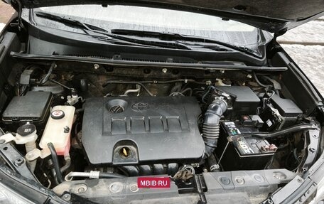 Toyota RAV4, 2017 год, 2 860 000 рублей, 12 фотография