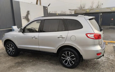 Hyundai Santa Fe III рестайлинг, 2008 год, 1 400 000 рублей, 2 фотография