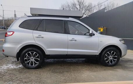 Hyundai Santa Fe III рестайлинг, 2008 год, 1 400 000 рублей, 4 фотография