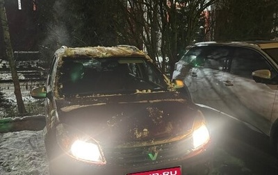 Renault Sandero I, 2013 год, 640 000 рублей, 1 фотография