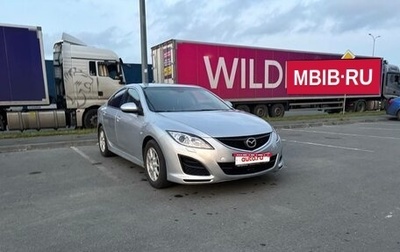 Mazda 6, 2011 год, 730 000 рублей, 1 фотография