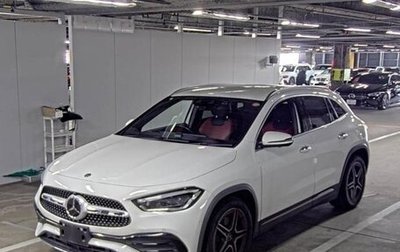 Mercedes-Benz GLA, 2021 год, 2 637 000 рублей, 1 фотография