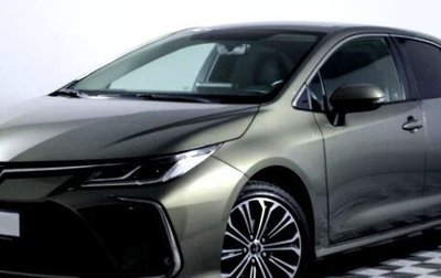 Toyota Corolla, 2022 год, 1 100 000 рублей, 1 фотография