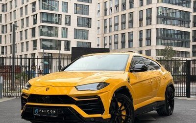 Lamborghini Urus I, 2022 год, 27 480 000 рублей, 1 фотография