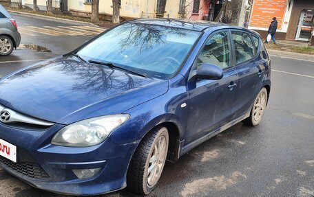 Hyundai i30 I, 2011 год, 500 000 рублей, 1 фотография