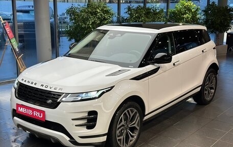 Land Rover Range Rover Evoque II, 2025 год, 7 280 000 рублей, 1 фотография