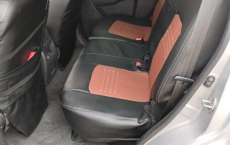 Hyundai Santa Fe III рестайлинг, 2008 год, 1 400 000 рублей, 10 фотография