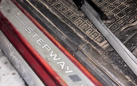 Renault Sandero I, 2013 год, 640 000 рублей, 5 фотография