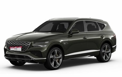 Genesis GV80 I, 2024 год, 15 800 000 рублей, 1 фотография