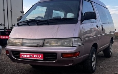 Toyota Town Ace III, 1993 год, 350 000 рублей, 1 фотография