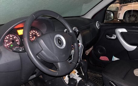 Renault Sandero I, 2013 год, 640 000 рублей, 8 фотография