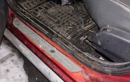 Renault Sandero I, 2013 год, 640 000 рублей, 7 фотография