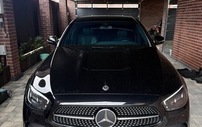 Mercedes-Benz E-Класс, 2020 год, 3 430 000 рублей, 1 фотография