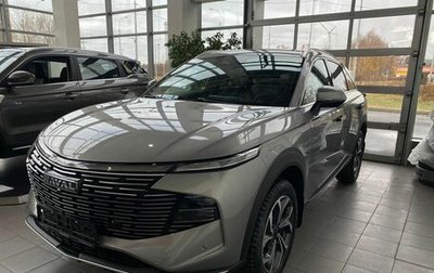 Haval F7, 2025 год, 3 599 000 рублей, 1 фотография