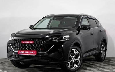 Haval F7 I, 2022 год, 2 299 000 рублей, 1 фотография