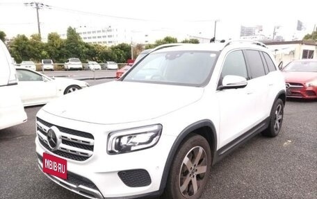 Mercedes-Benz GLB, 2022 год, 2 358 000 рублей, 1 фотография