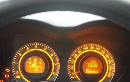 Toyota Corolla, 2007 год, 630 000 рублей, 7 фотография