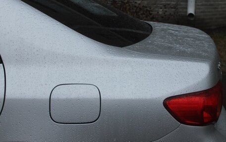 Toyota Corolla, 2007 год, 630 000 рублей, 11 фотография