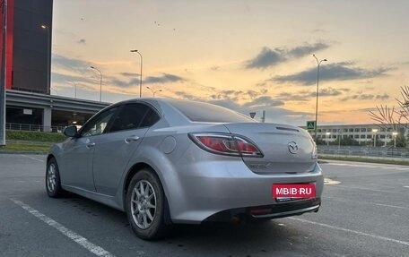 Mazda 6, 2011 год, 730 000 рублей, 2 фотография