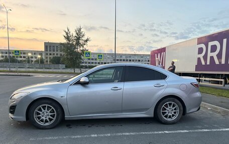 Mazda 6, 2011 год, 730 000 рублей, 4 фотография