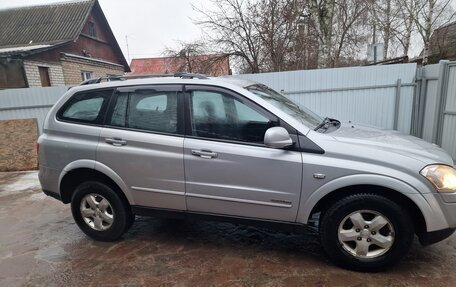 SsangYong Kyron I, 2013 год, 500 000 рублей, 1 фотография