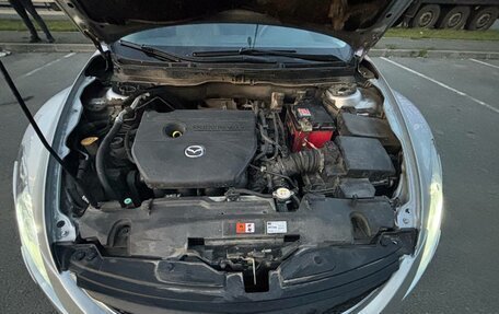 Mazda 6, 2011 год, 730 000 рублей, 5 фотография