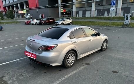 Mazda 6, 2011 год, 730 000 рублей, 3 фотография