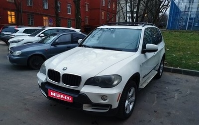 BMW X5, 2009 год, 1 370 000 рублей, 1 фотография