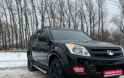 Great Wall Hover, 2007 год, 399 999 рублей, 1 фотография