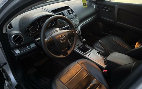 Mazda 6, 2011 год, 730 000 рублей, 9 фотография