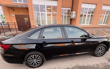 Volkswagen Jetta VII, 2020 год, 2 000 000 рублей, 3 фотография