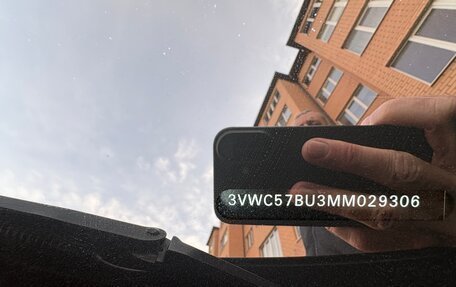 Volkswagen Jetta VII, 2020 год, 2 000 000 рублей, 7 фотография