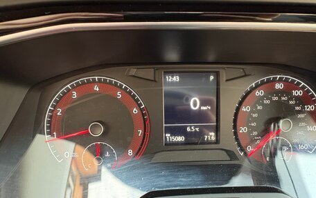 Volkswagen Jetta VII, 2020 год, 2 000 000 рублей, 6 фотография